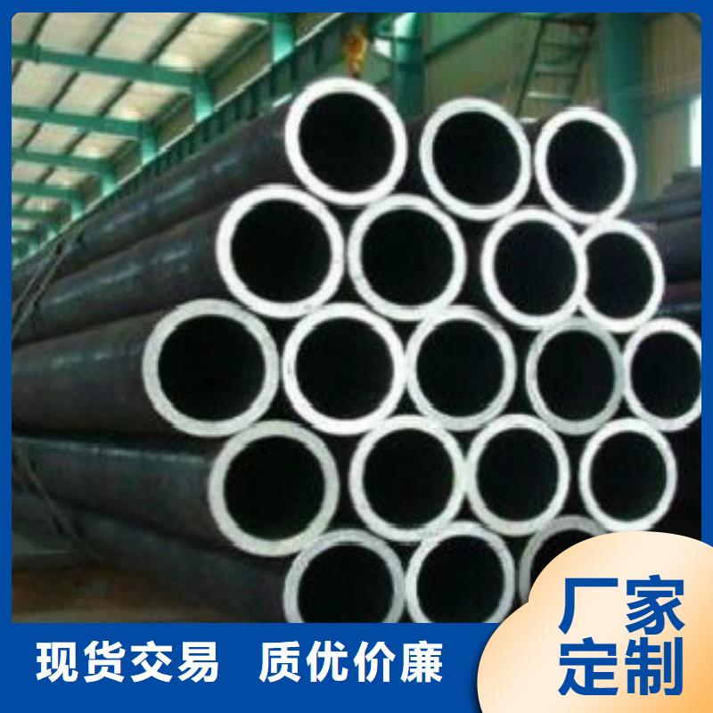 Q355钢管Q355B焊管使用方法