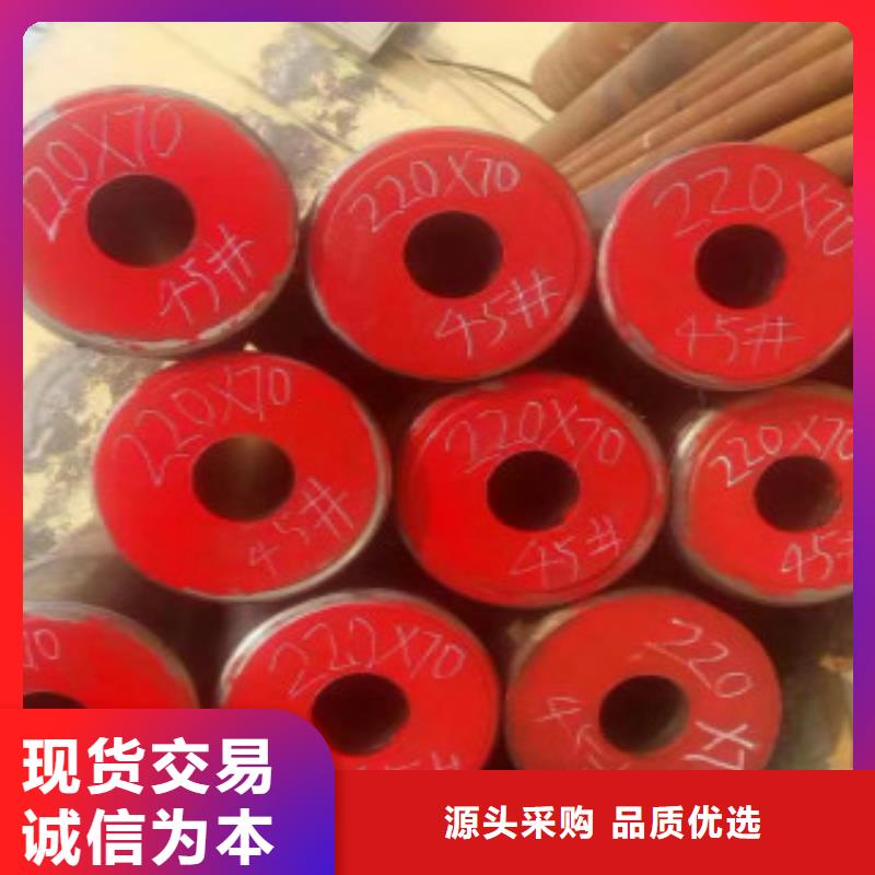 Q355钢管Q345B品质优良