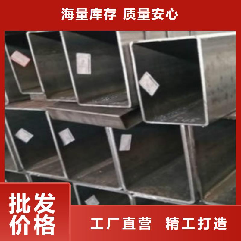 镀锌护栏管货源充足