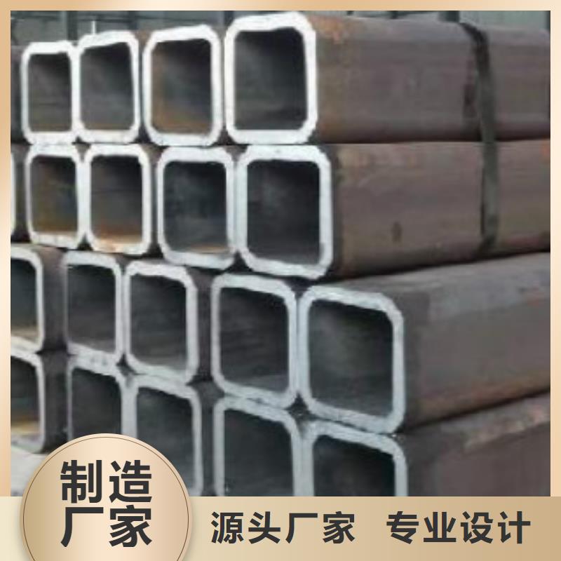 镀锌护栏管货源充足