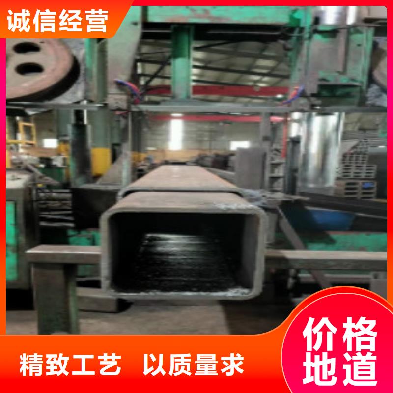 方通钢管锅炉管出货快