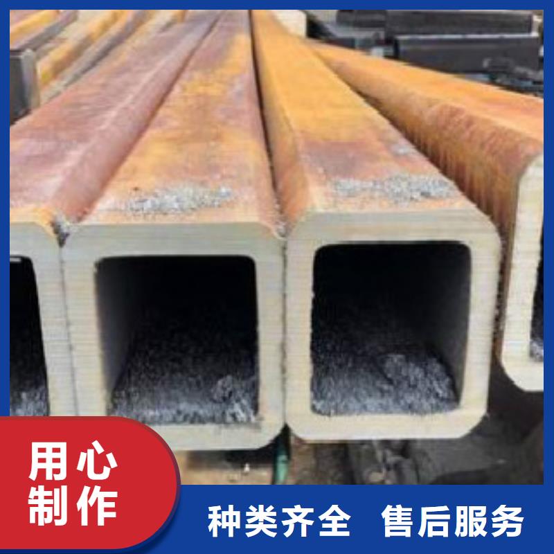 方通管Q355C焊接方管来图定制量大从优