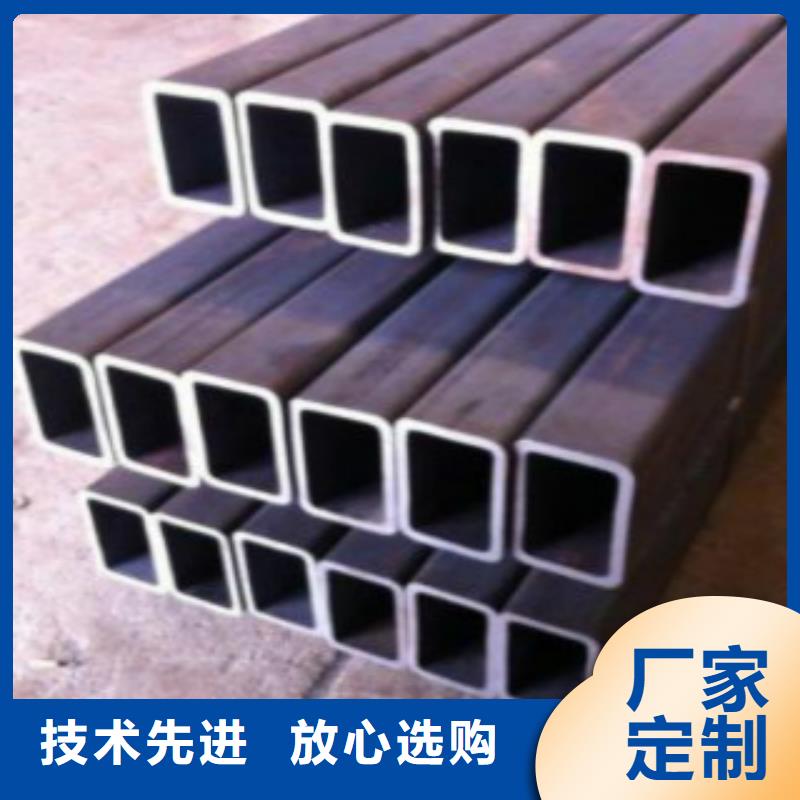 方管报价