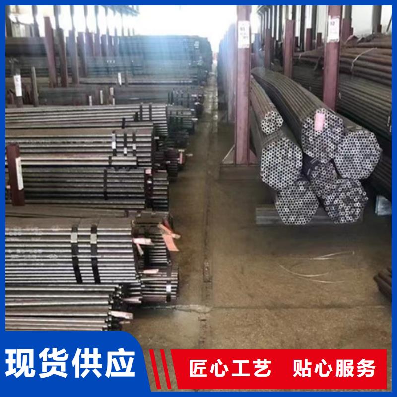 无缝管Q345E支持定制