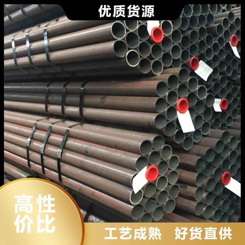 规模大的热扩无缝管厂家