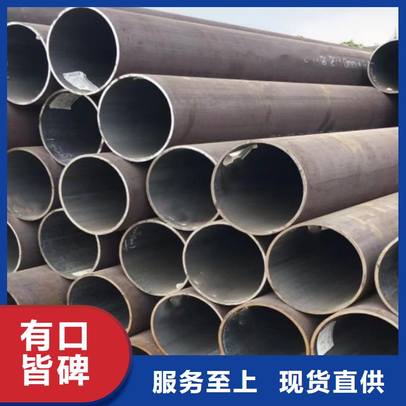 大规模热扩无缝管厂家