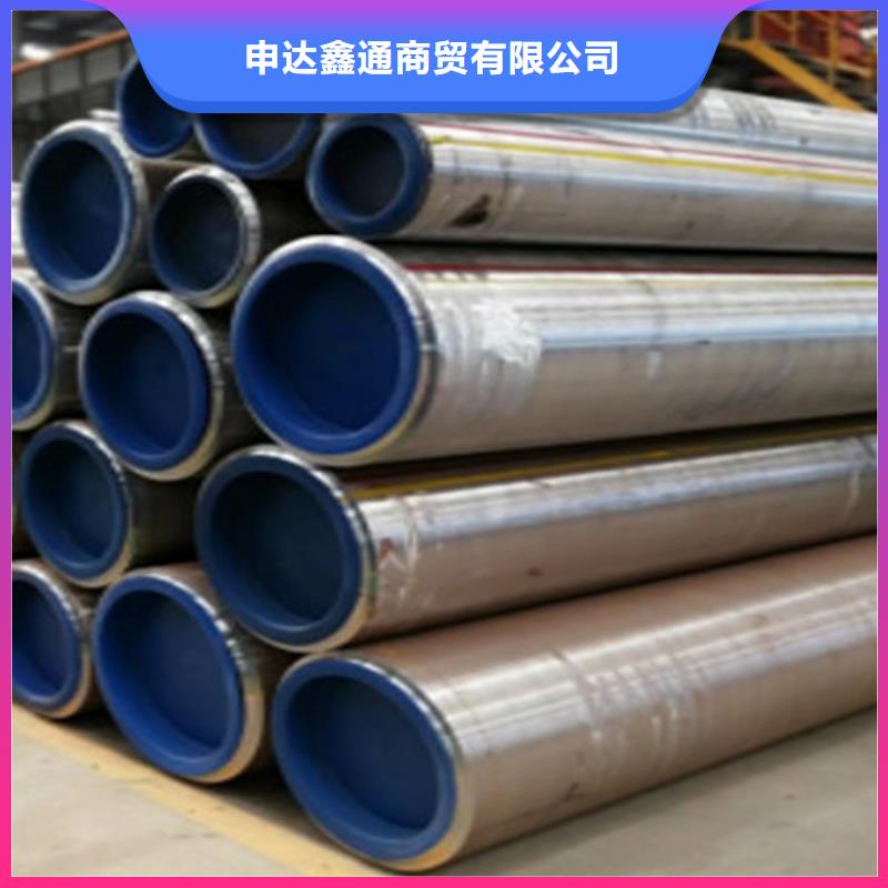 性价比高的热扩无缝管批发商
