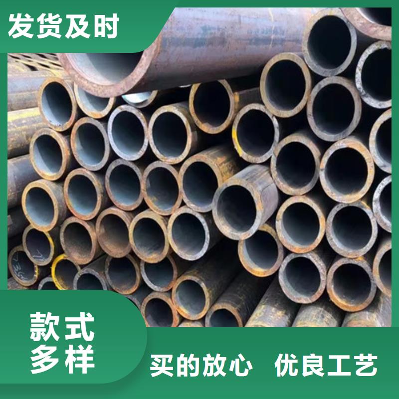 大规模热扩无缝管厂家