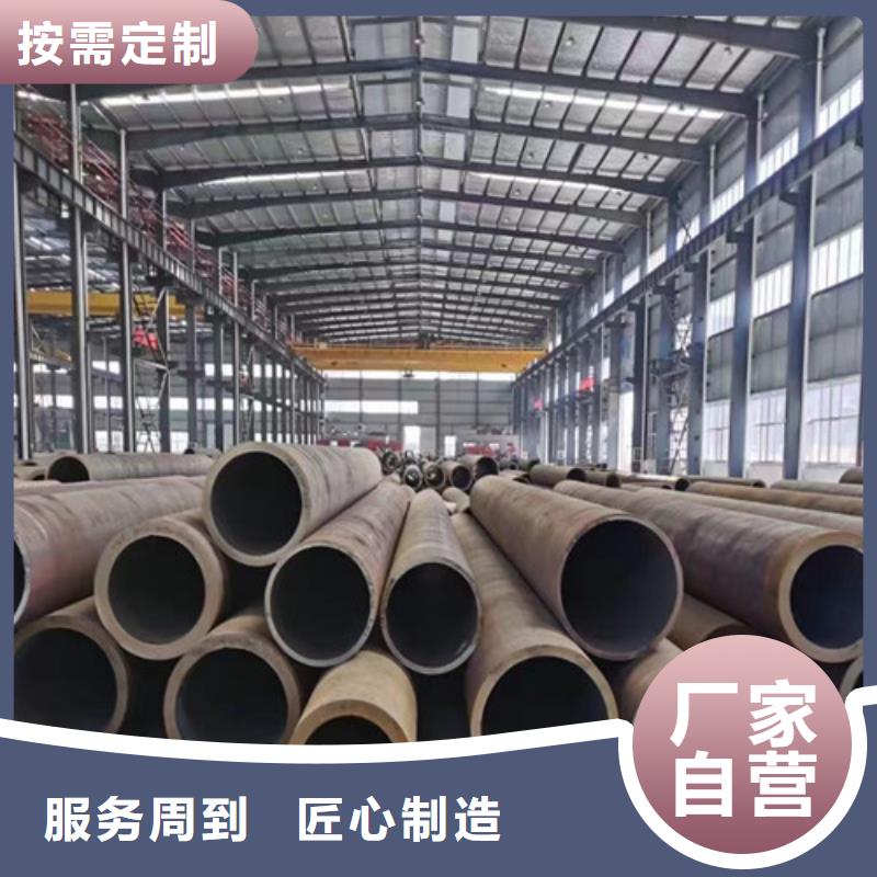 大规模热扩无缝管厂家