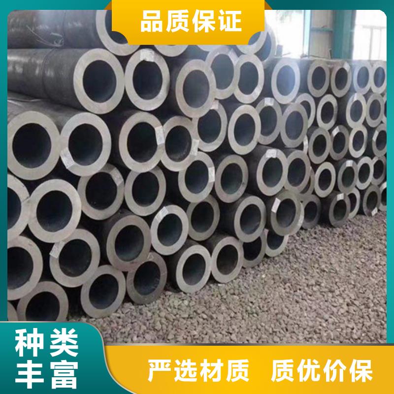 实力雄厚的89无缝钢管生产厂家
