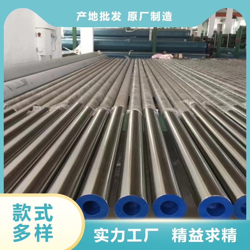 L245M管线钢管施工团队