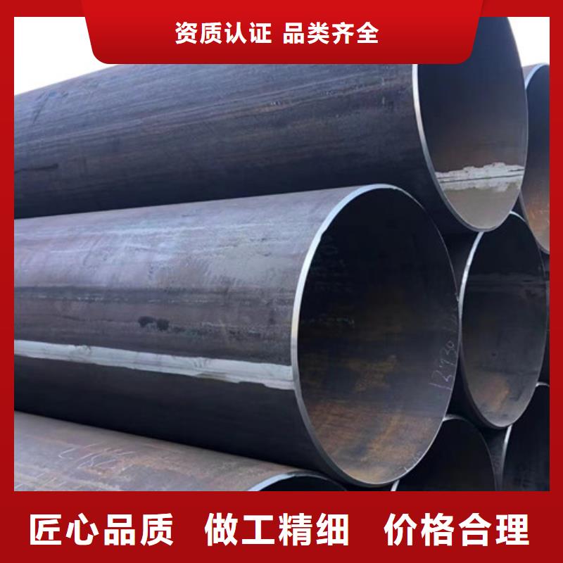 L360管线钢管规格齐全
