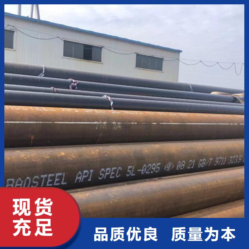 管线管E方管产地源头好货