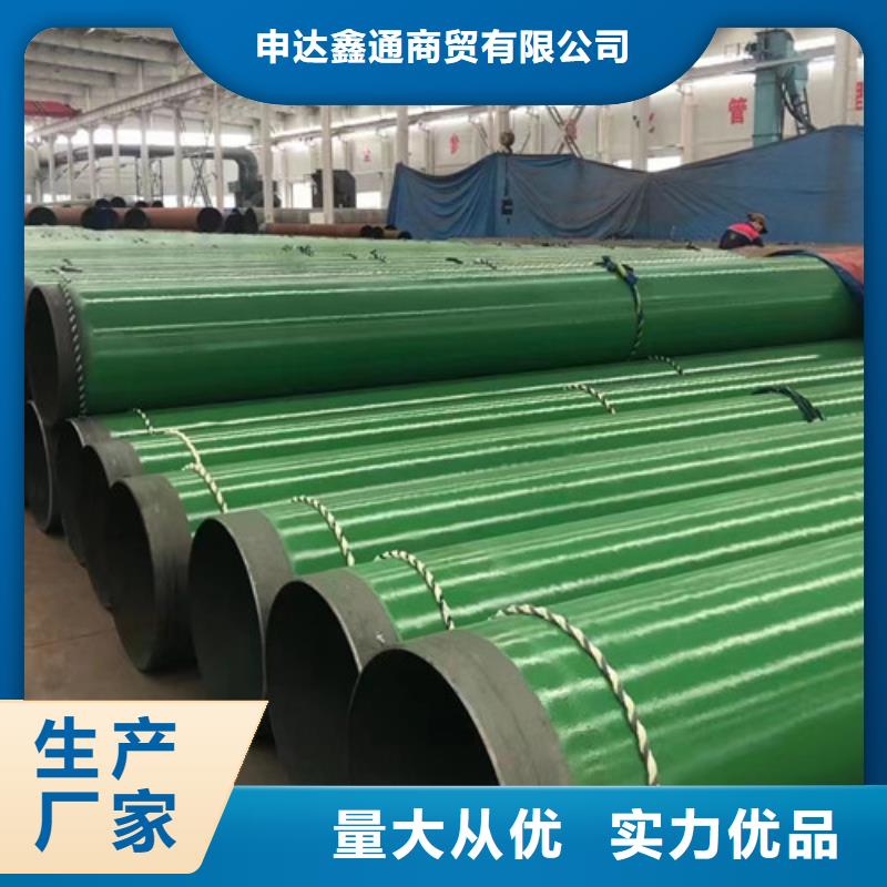 管线管E方管产地源头好货