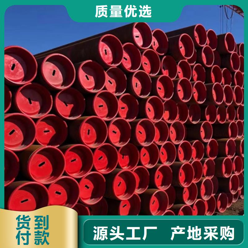 管线管锅炉管工程施工案例