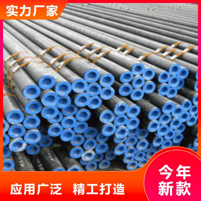 管线管L415施工队伍