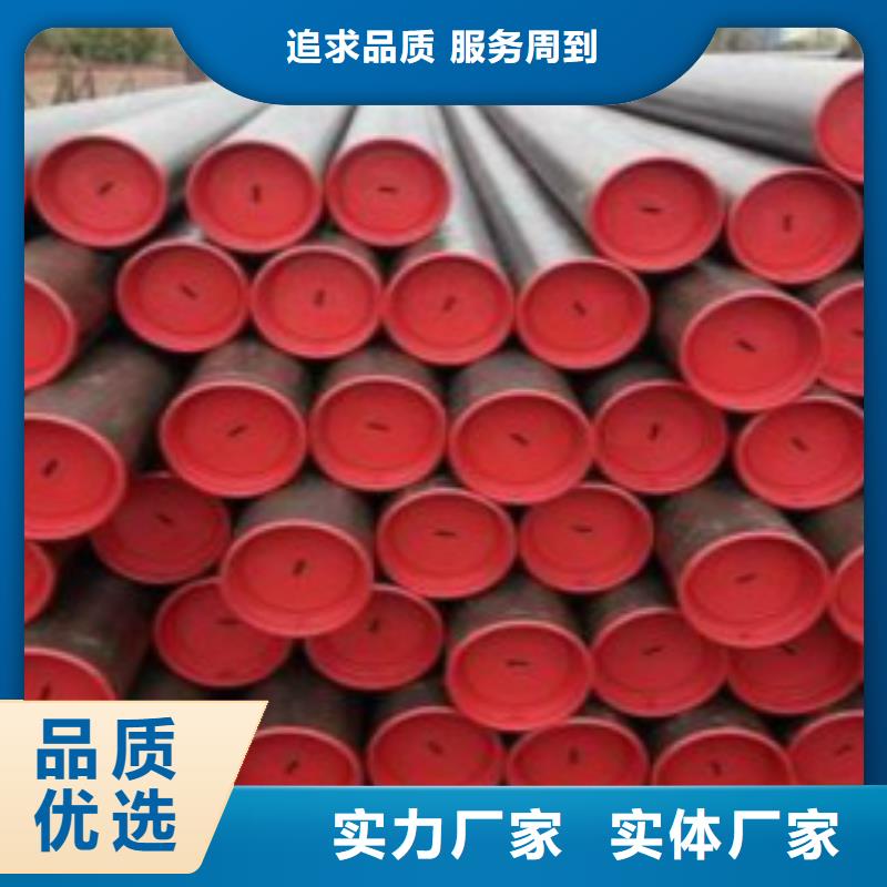 管线管L415施工队伍