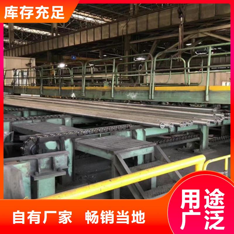 无缝管Q355C信赖