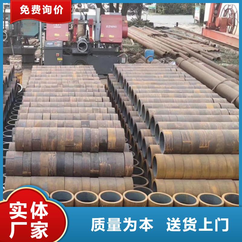 钢管Q345D出厂价格