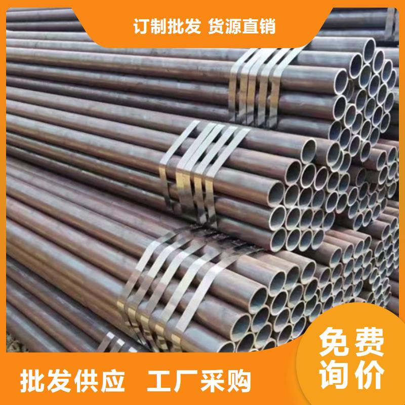 Q355D钢管近期行情