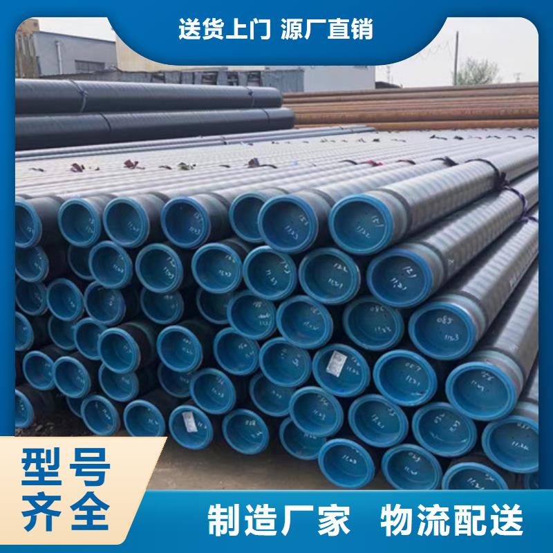 L245管线管-镀锌方管的简单介绍