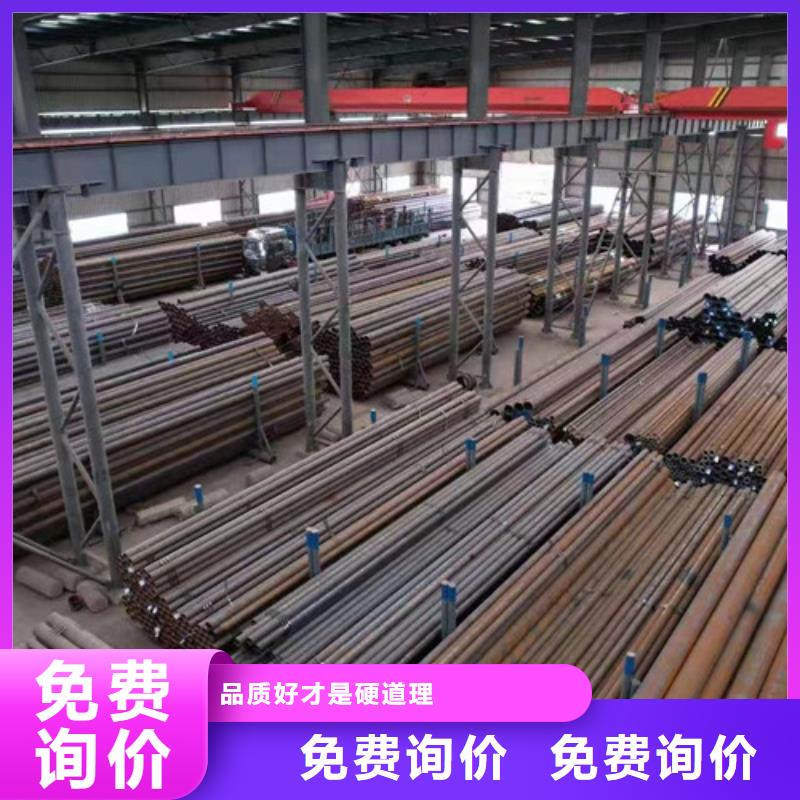 L245N钢管现货充足