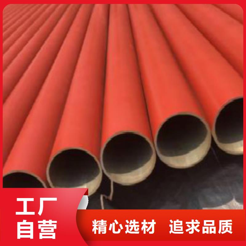 L245N无缝钢管哪个厂家口碑好