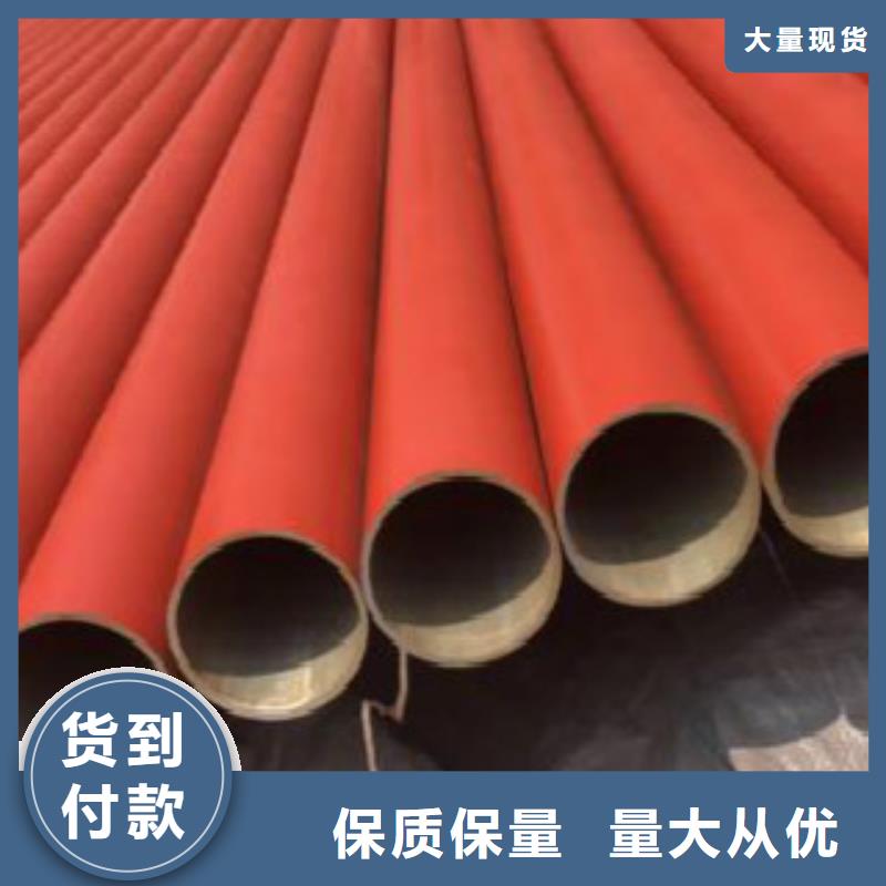 L245N无缝钢管哪个厂家口碑好