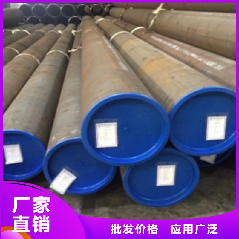 L360钢管库存