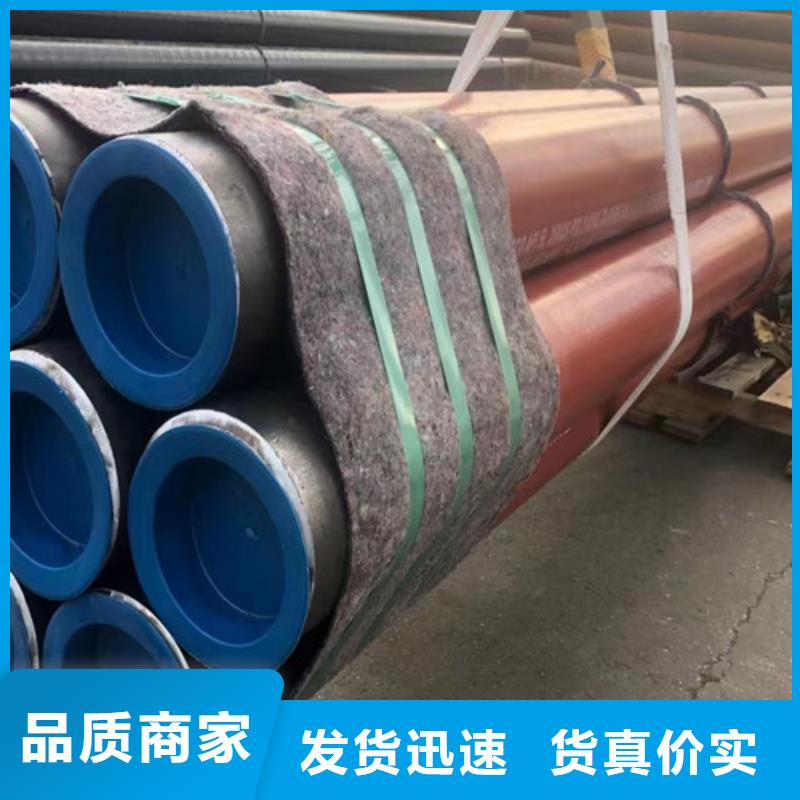 管线管L360诚信厂家