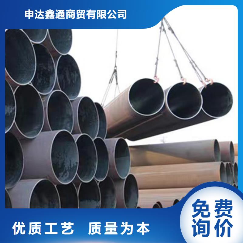 Q355B钢管,C用心制作