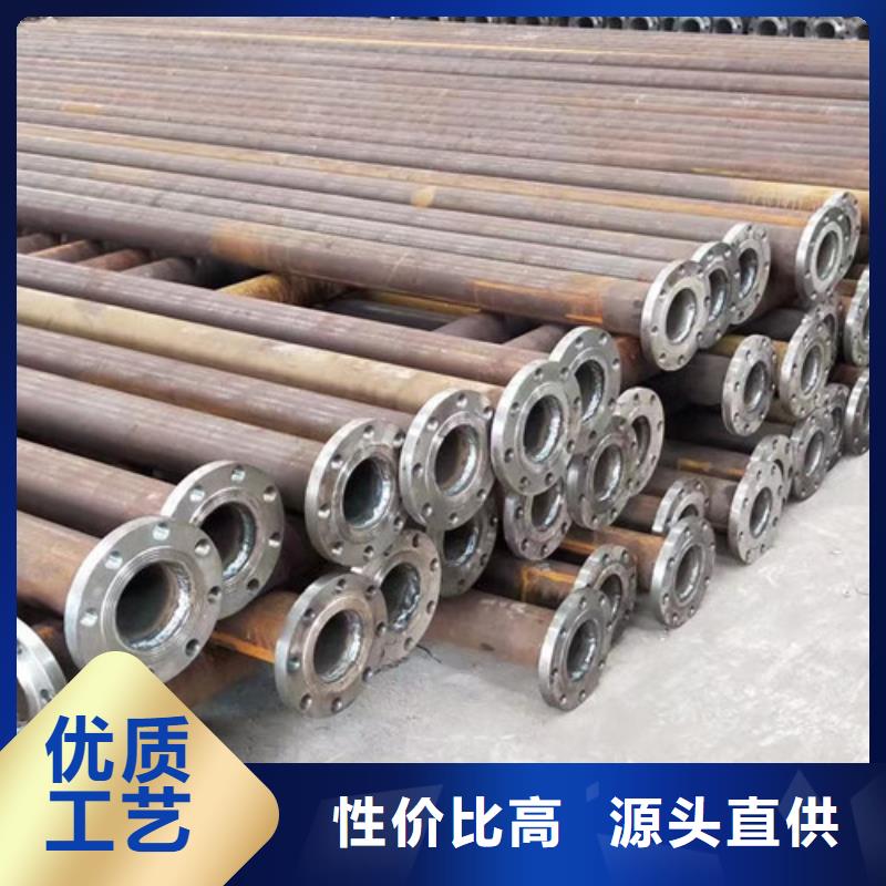 Q355B无缝钢管选择天津申达鑫通
