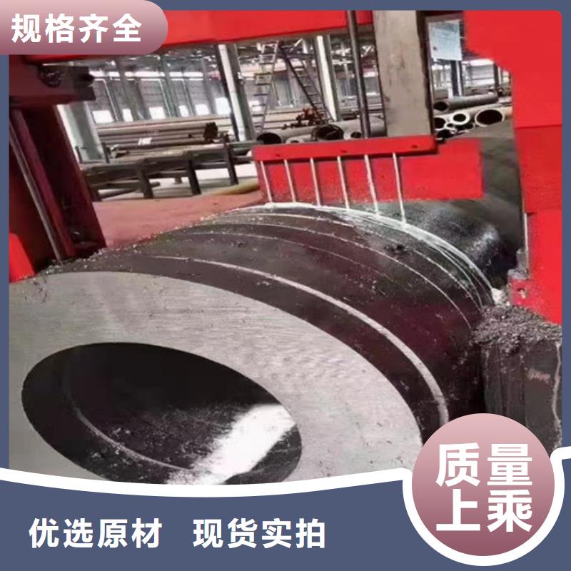 钢管Q355B
