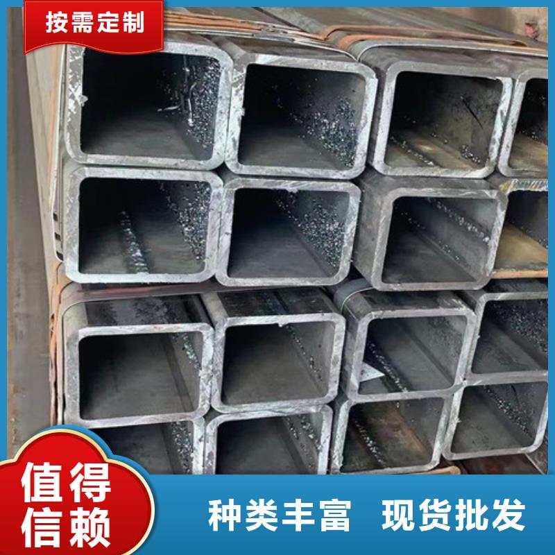 Q345C无缝方管直销价格