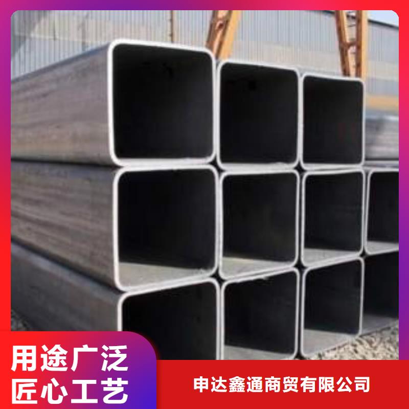 不锈钢方管400X400X10