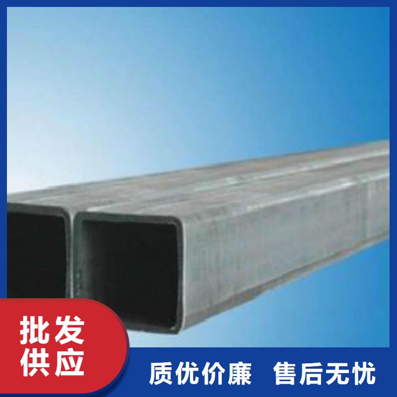 304L不锈钢方管40X60X4