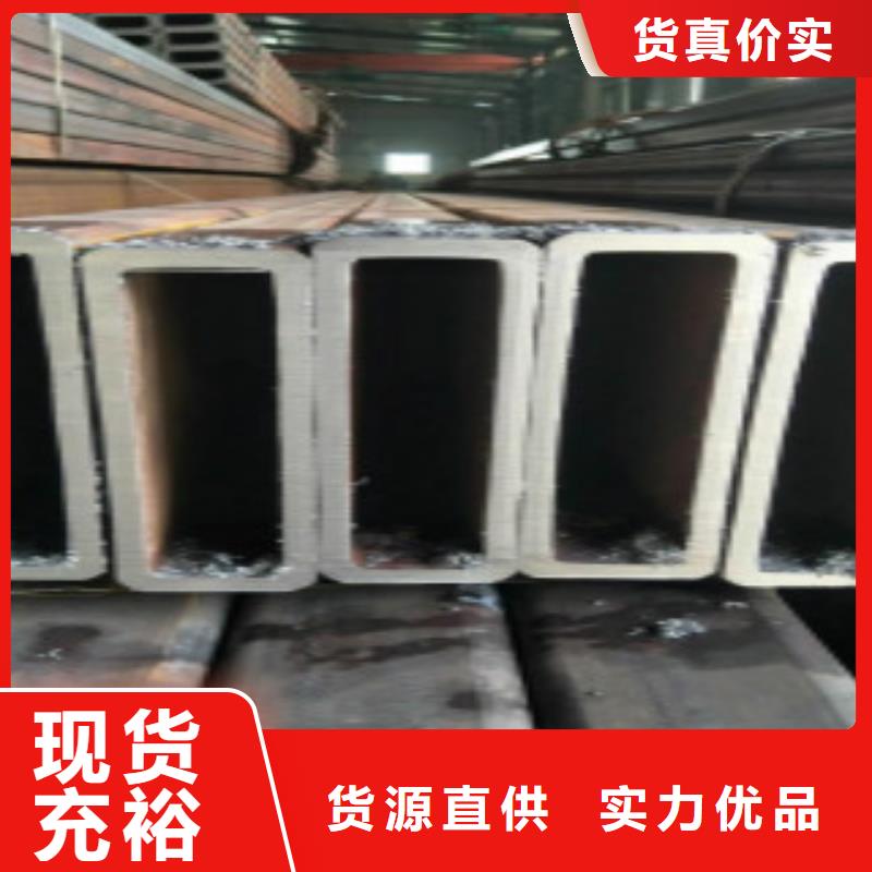不锈方管供应齐全