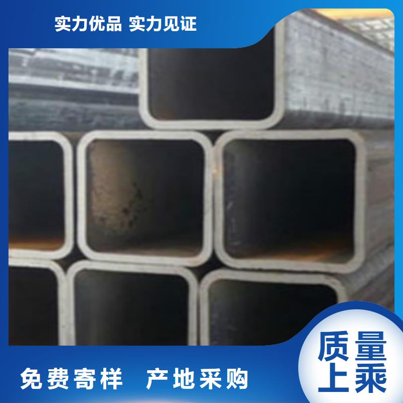 不锈方管钢结构网架专用