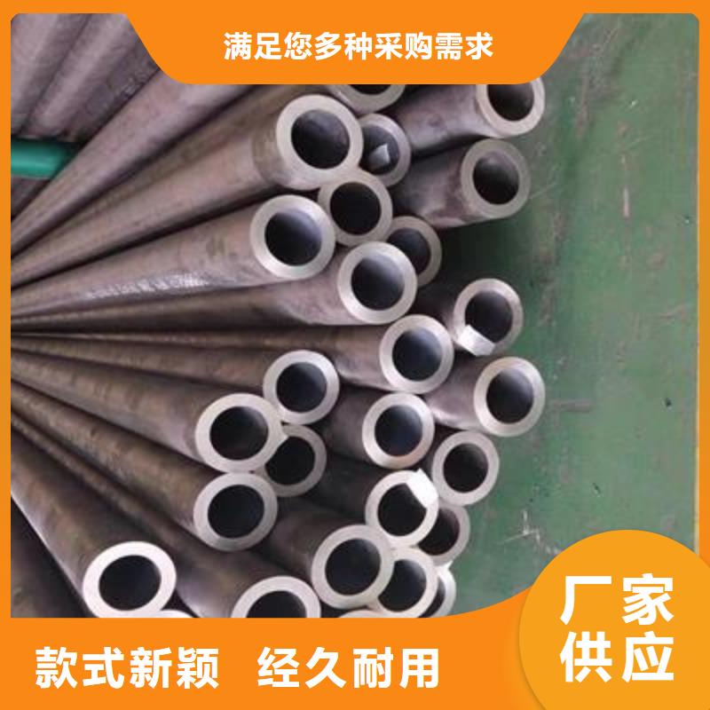 精密管-异型钢管快捷的物流配送