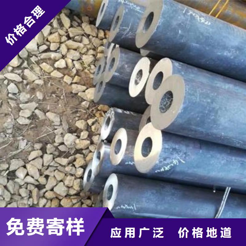精密管镀锌钢管生产经验丰富