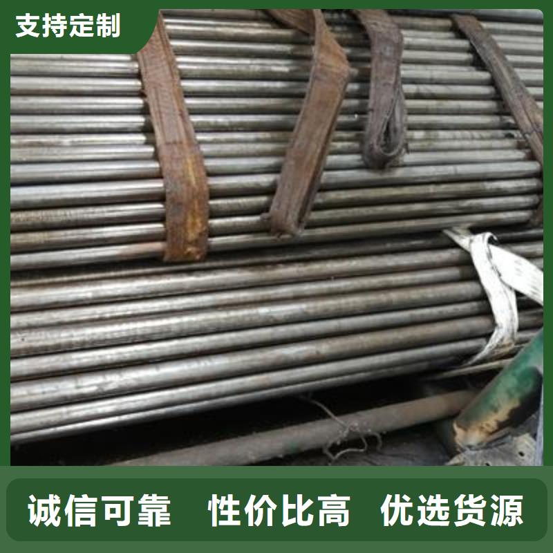 精密管镀锌圆管用途广泛