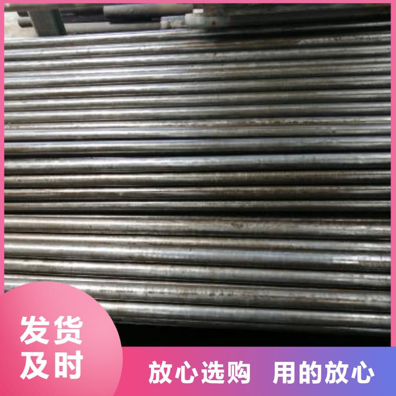 【精密管焊接钢管厂家定制】