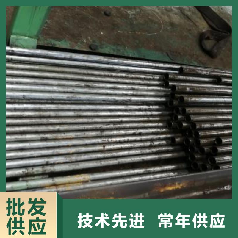 精密管镀锌钢管生产经验丰富