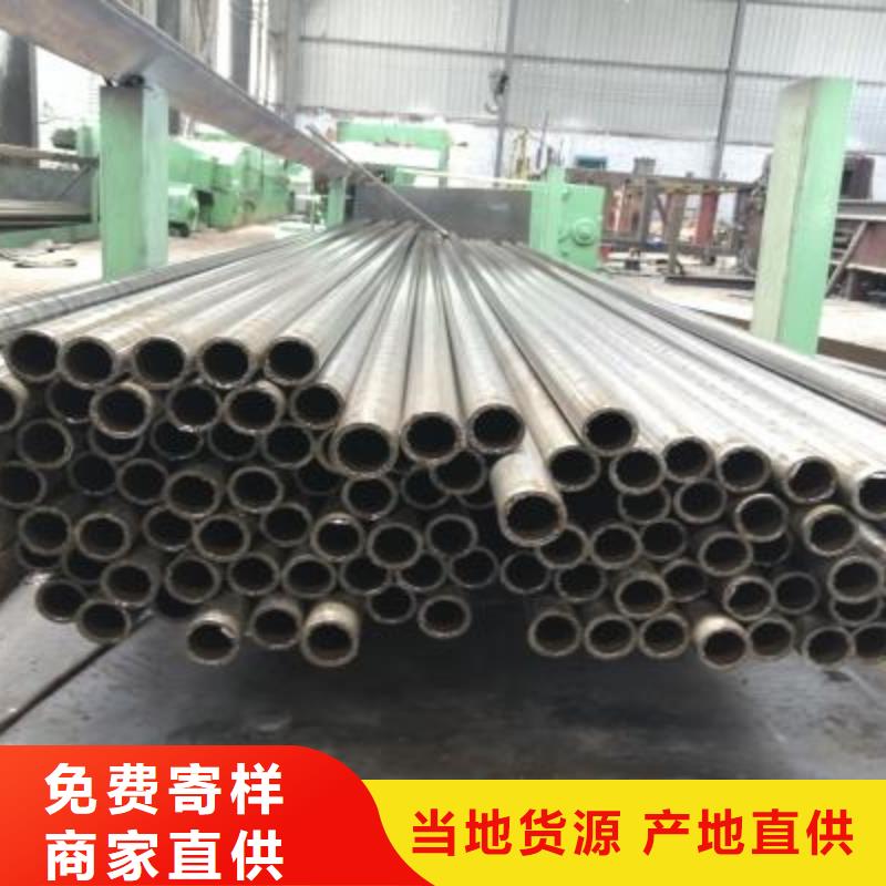 精密管镀锌钢管生产经验丰富