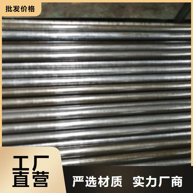 精密管镀锌钢管生产经验丰富