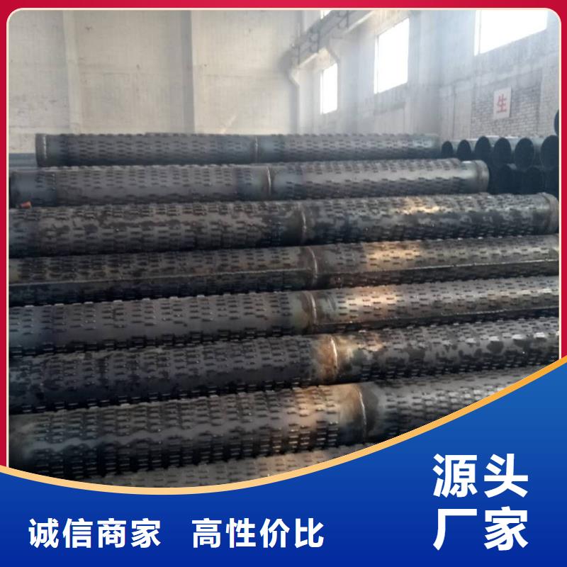 滤水管,镀锌钢管专注生产N年