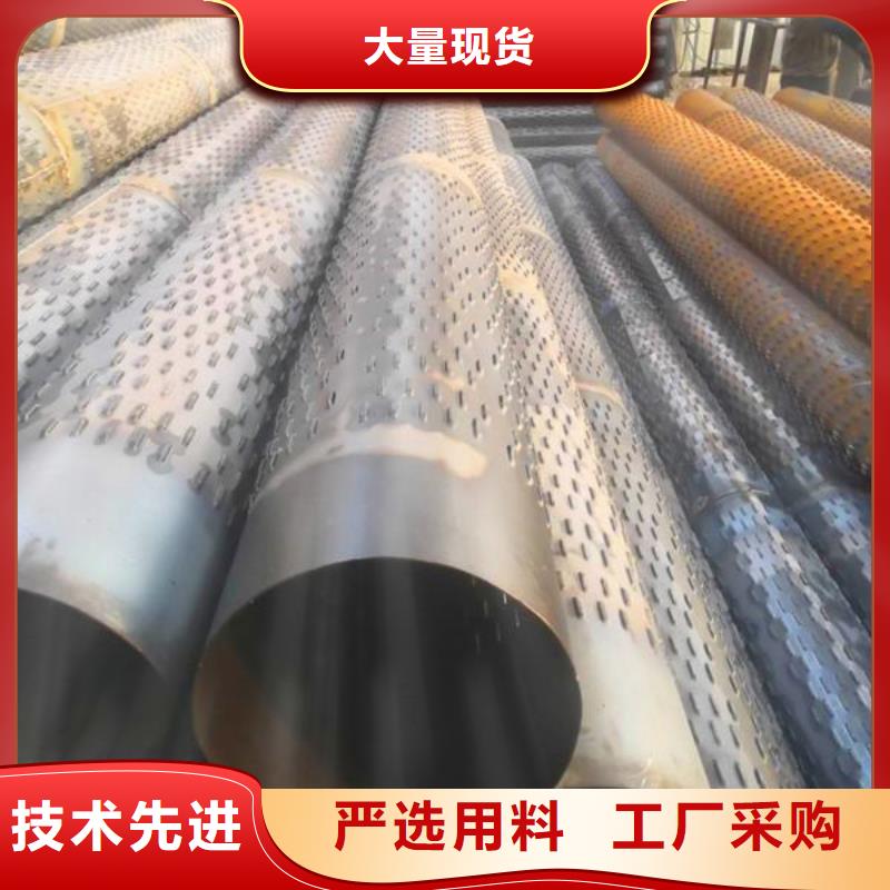 滤水管方矩管源头厂源头货