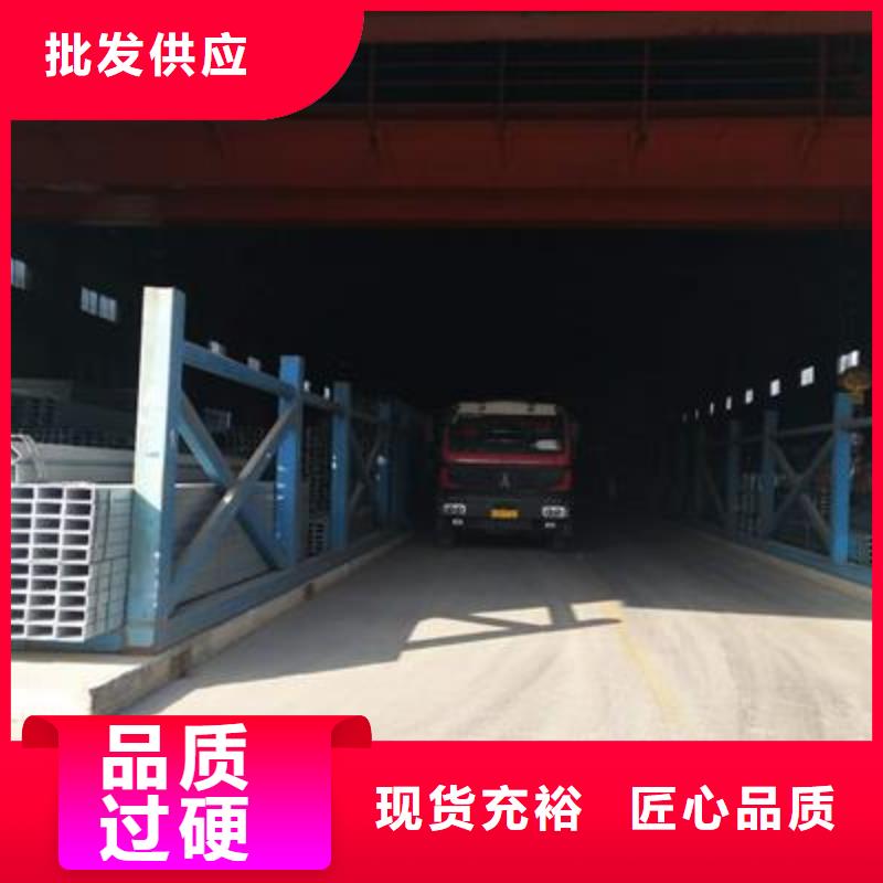 镀锌方管-焊接钢管自有生产工厂