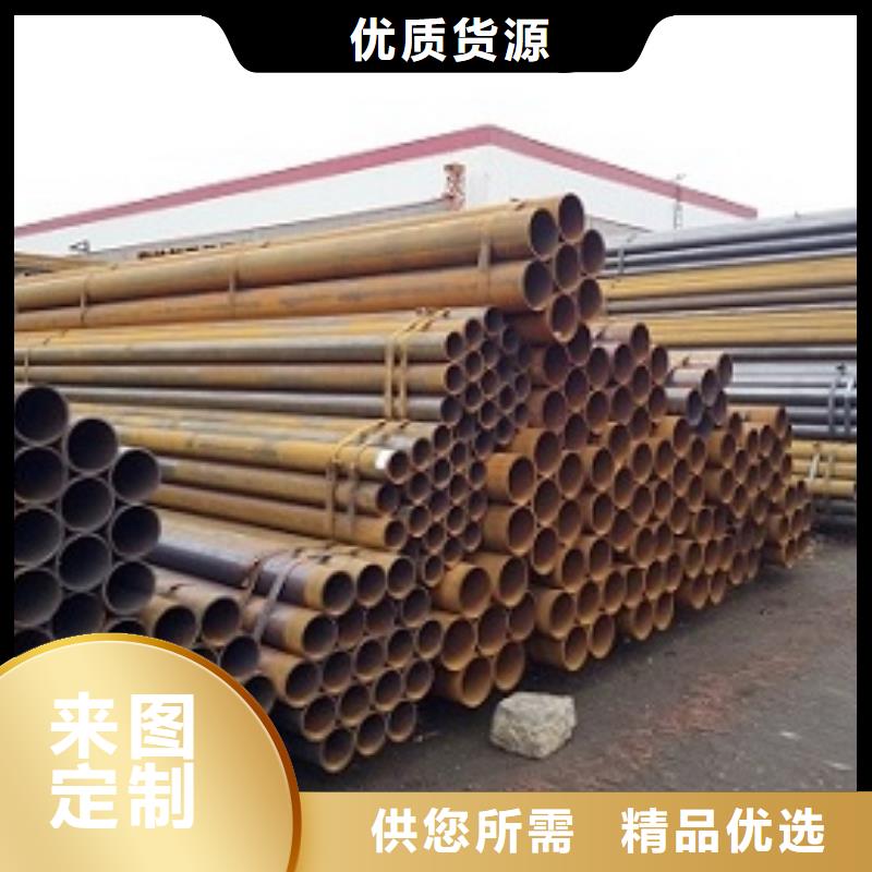 焊管异型钢管价格有优势