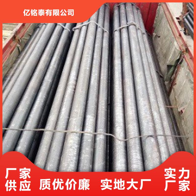 焊管镀锌钢管性能稳定